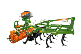 Amazone Cenius навесной